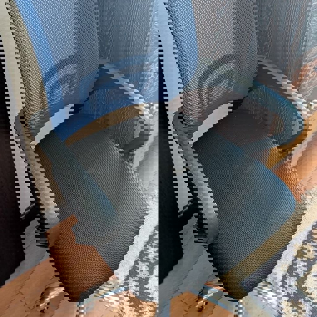 Кресло компьютерное