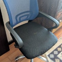 Кресло компьютерное - фото 1