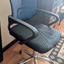 Кресло компьютерное - фото 2