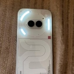 Nothing Phone 2a - фото 2