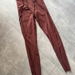 Спортивные шорты в рубчик - фото 3