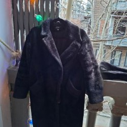 Шуба - фото 7