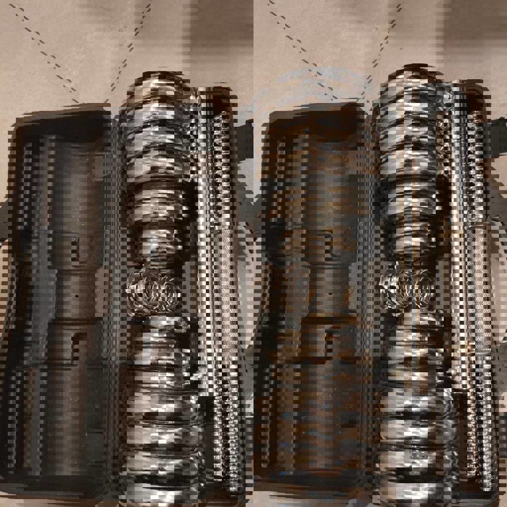 BCAA RC, Ronnie Coleman