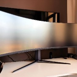 Монитор - фото 1