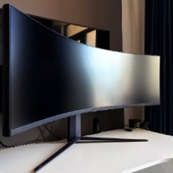 Монитор - фото 2