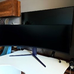 Монитор - фото 3