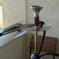 Кальян Don Hookah - фото 4