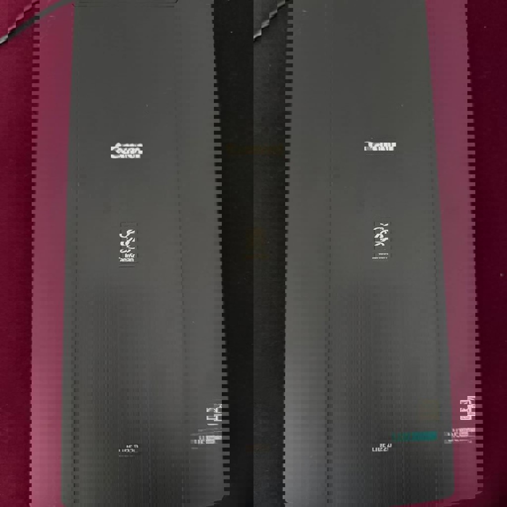 Сканер Canon CanoScan LiDE 220