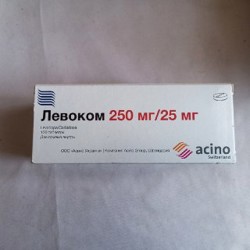 Levocom - фото 2