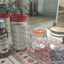 Бутылка для путешествий - фото 1