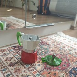 Бутылка для путешествий - фото 2