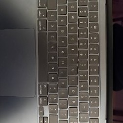 MacBook Air - фото 2