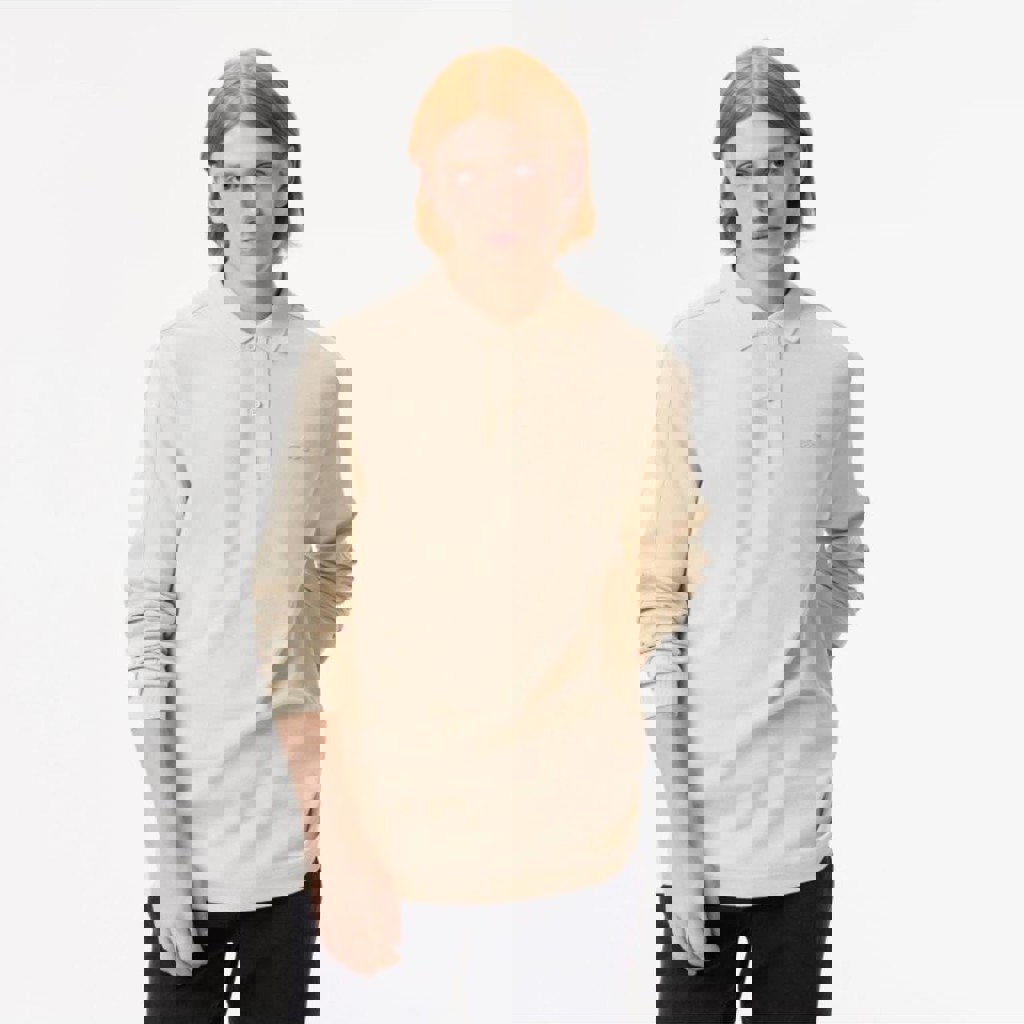 Оригинальная поло Lacoste