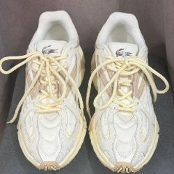 Кроссовки Lacoste - фото 2