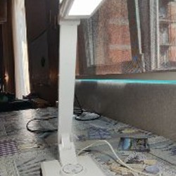 Яркая лампа - фото 2