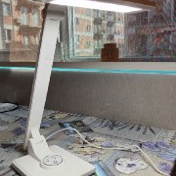 Яркая лампа - фото 3