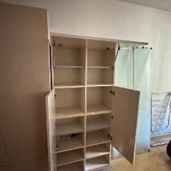 Шкаф - фото 5