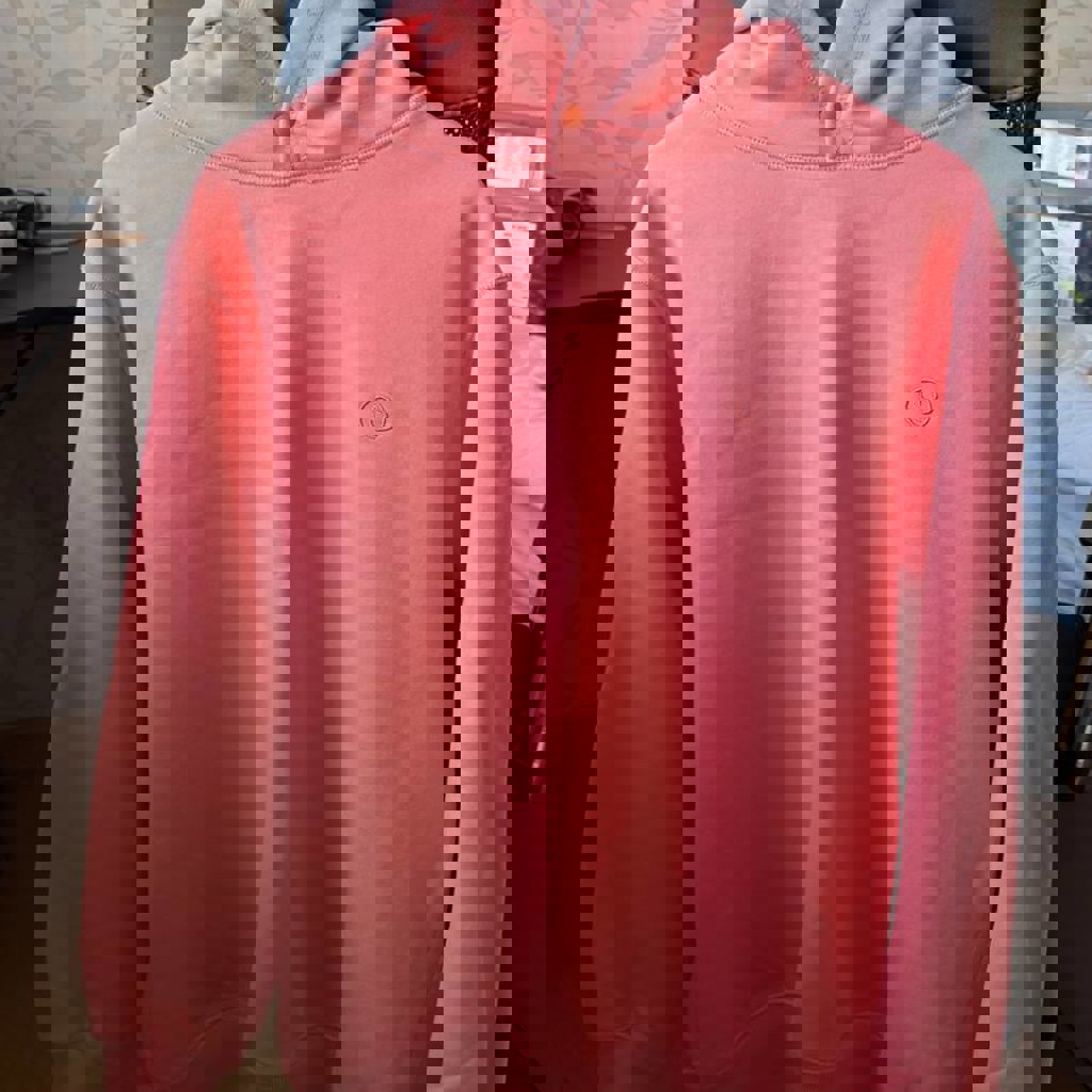 Лонгслив SHU