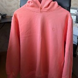 Лонгслив SHU - фото 1