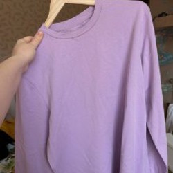 Лонгслив SHU - фото 3