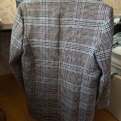 Лонгслив SHU - фото 7