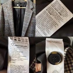 Лонгслив SHU - фото 8