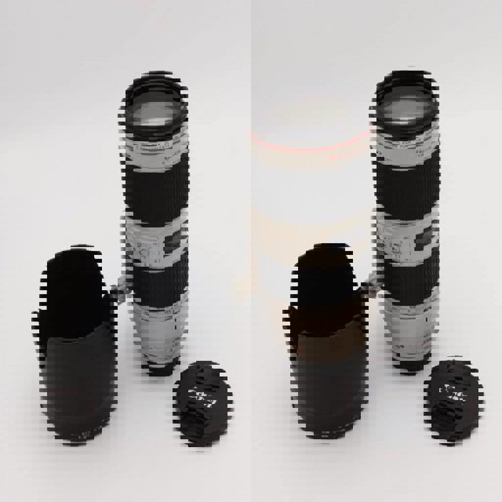 Объектив Canon L 70-200 II