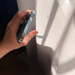 IPhone 13 Pro Max 1TB Sierra Blue - фото 5