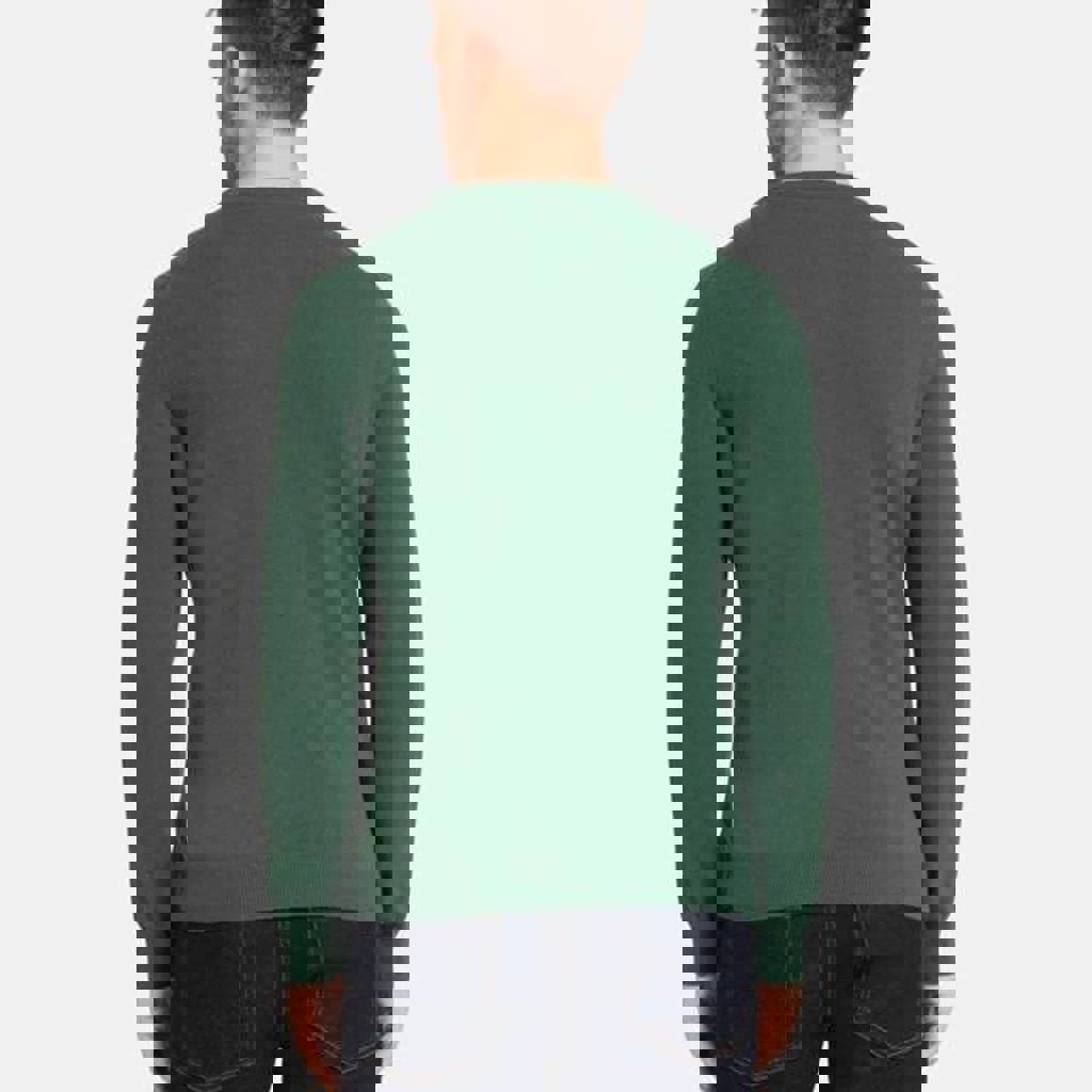 Свитер Lacoste