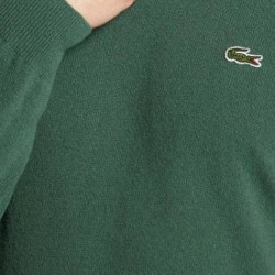 Свитер Lacoste - фото 2