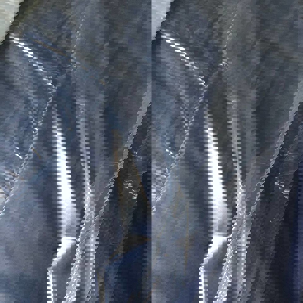 Двойная пленка