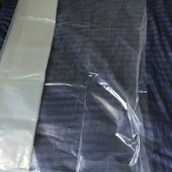 Двойная пленка - фото 2