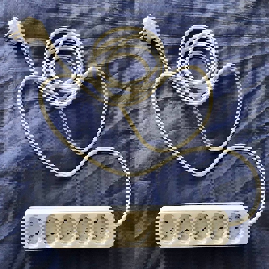 Удлинитель