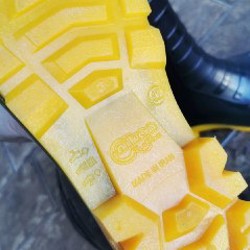 Сапоги от дождя - фото 2