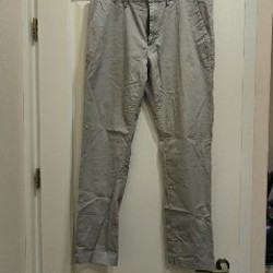 Мужские брюки Marks & Spencer - фото 6