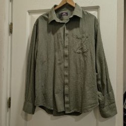 Мужские брюки Marks & Spencer - фото 7