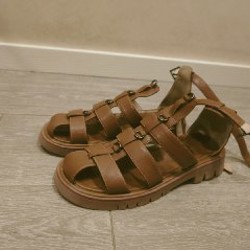 Мужские брюки Marks & Spencer - фото 8