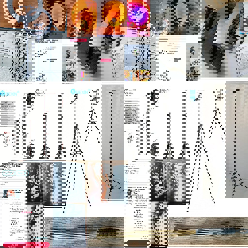 Цветная лампа для фона