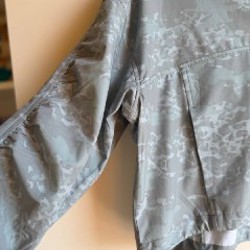 Анорак/ветровка Calvin Klein Performance - фото 4