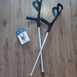 Медицинский бандаж для стопы - фото 1