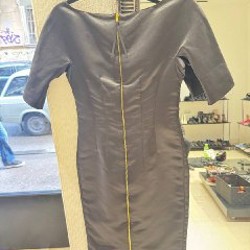 Платье D&G - фото 1