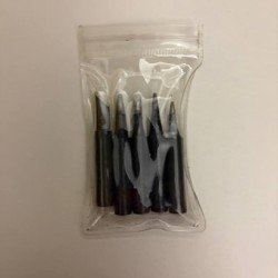 Металлическая подставка для паяльника - фото 3