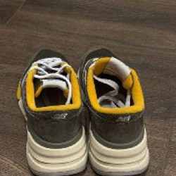 New Balance 997r - фото 2