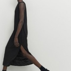 Платье Massimo Dutti - фото 5