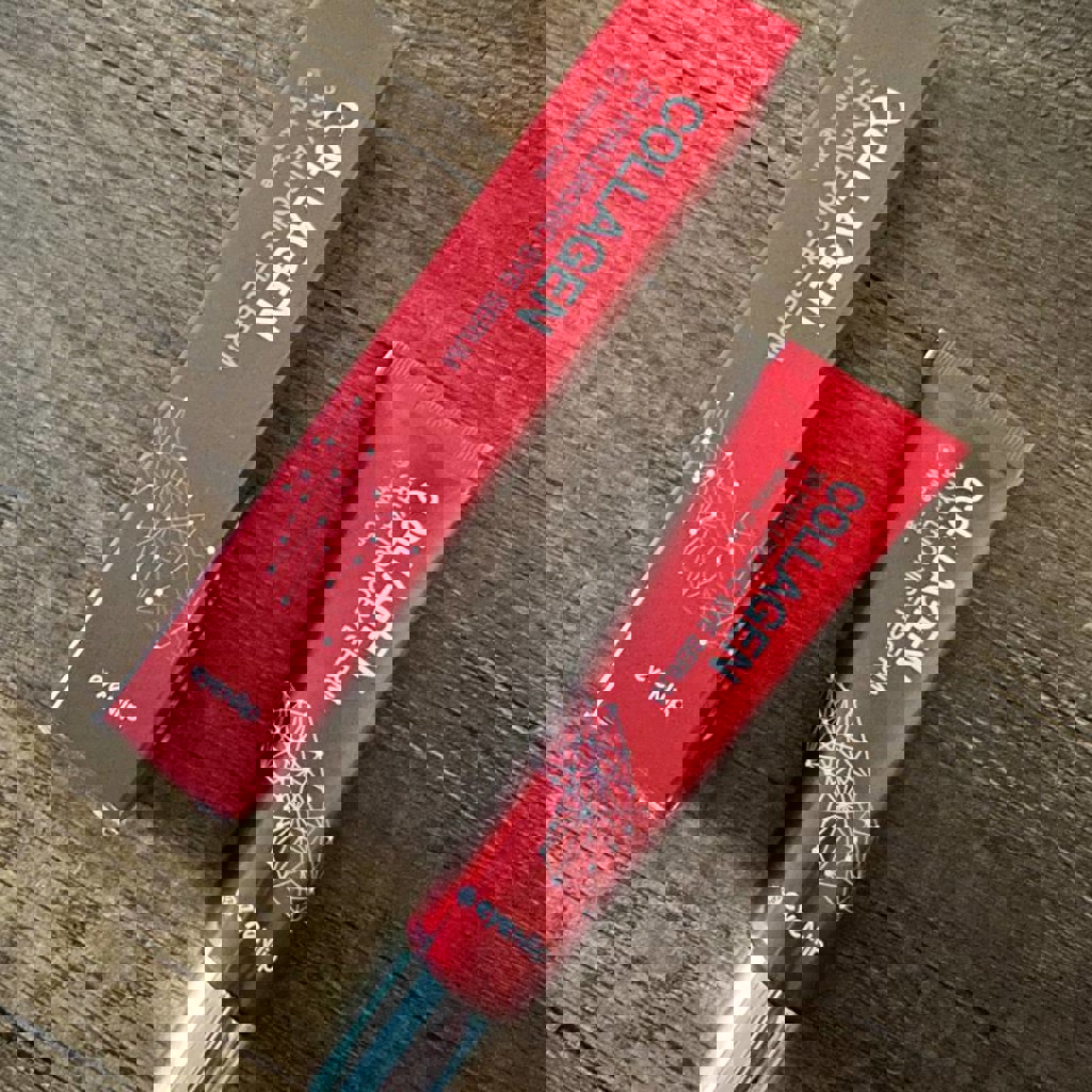 Сыворотка под глаза