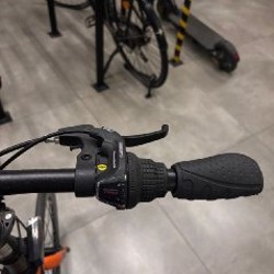 Велосипед Trinx Dolphin 2.0 - фото 2