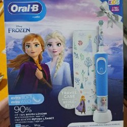 Электробритва Braun S3 - фото 4