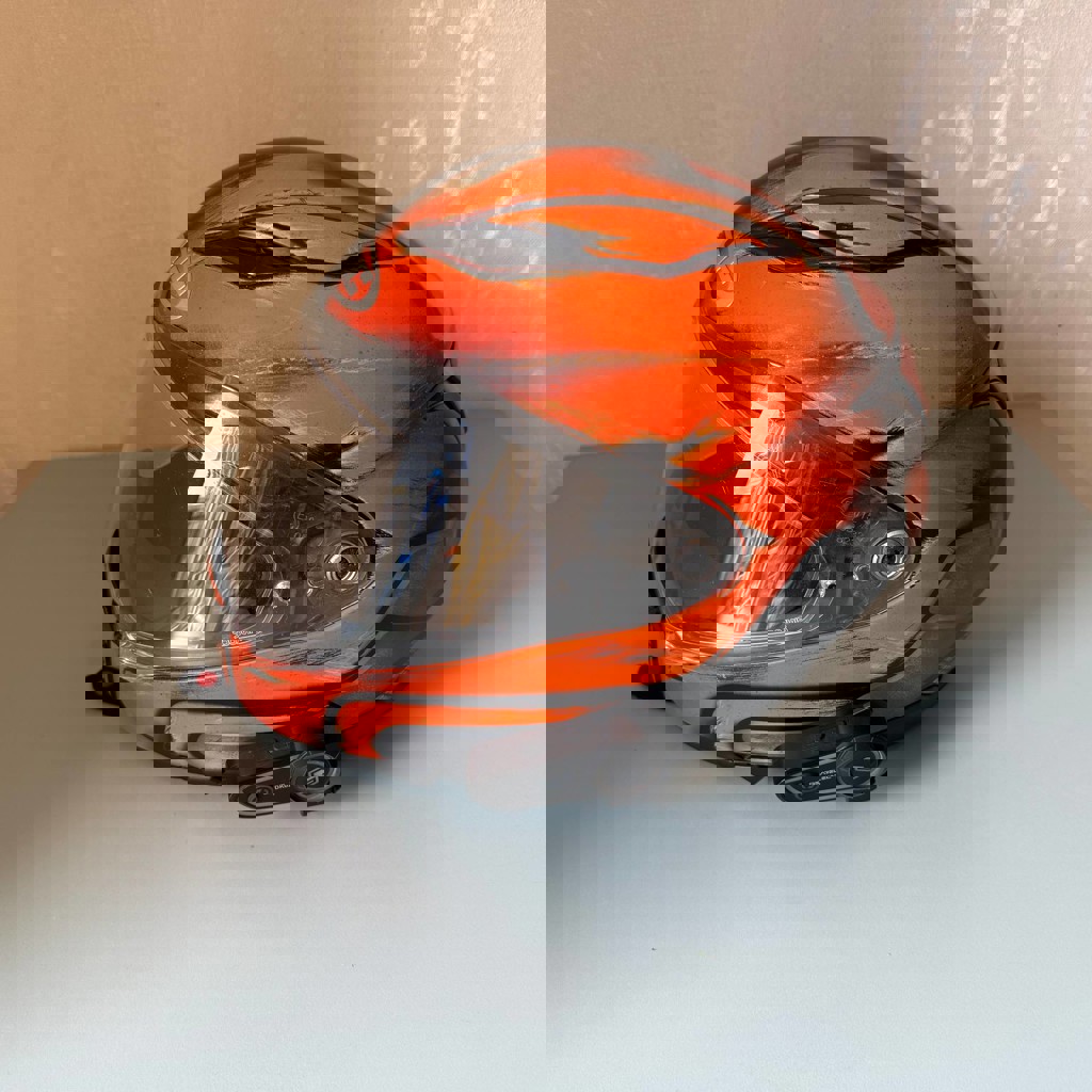 Шлем для мотоцикла HJC F70 Death Stroke Helmet