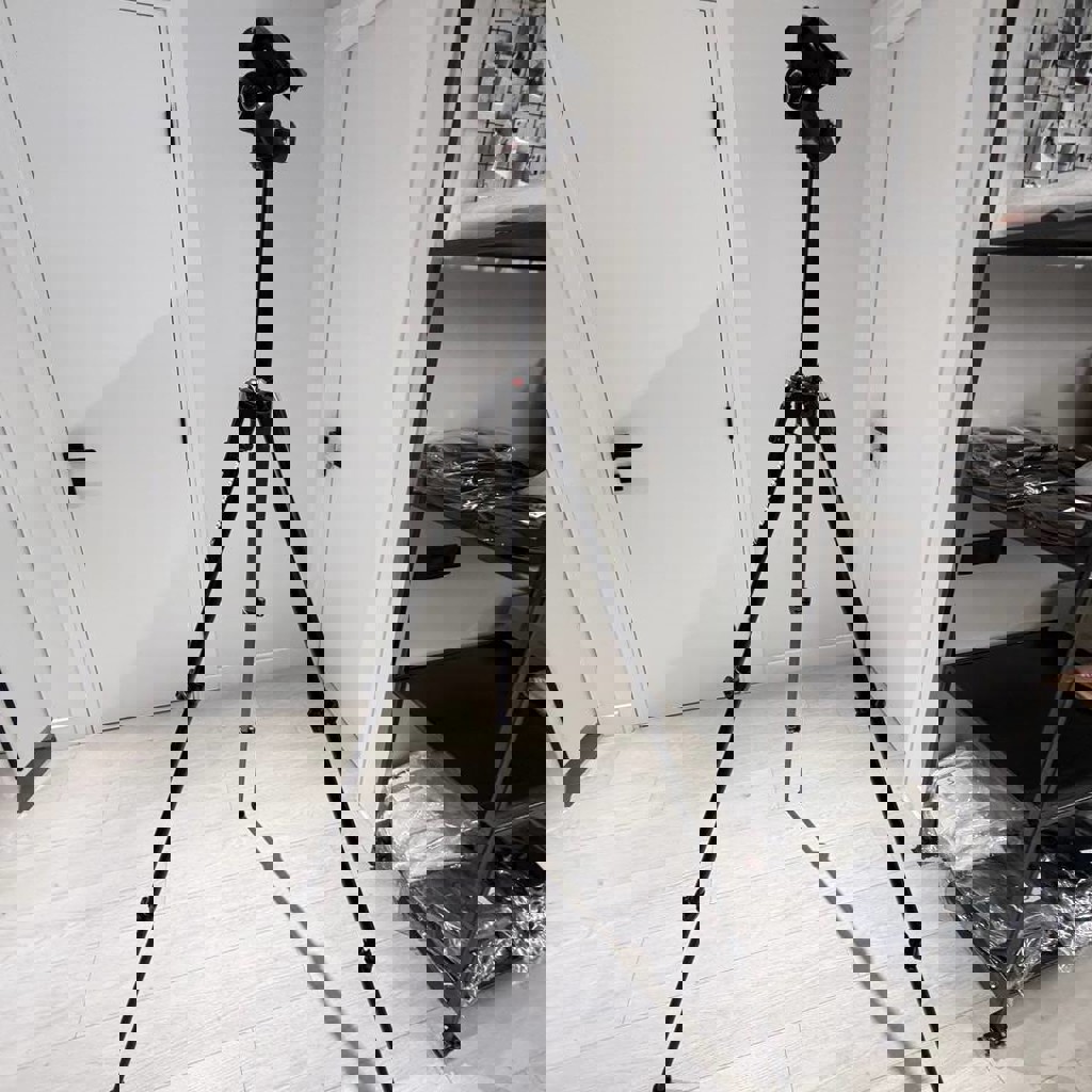 Штатив Manfrotto 290 Xtra