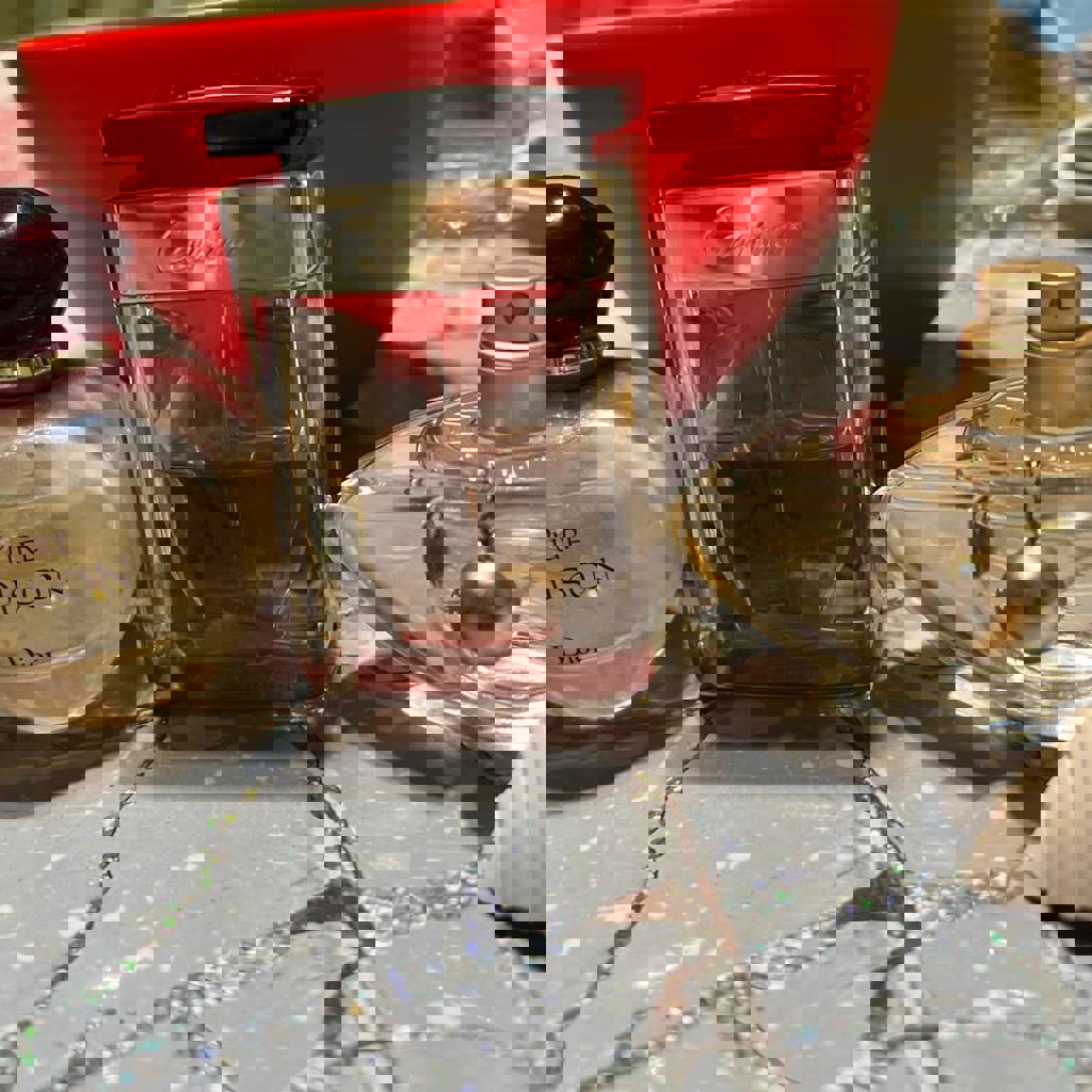 Женские духи